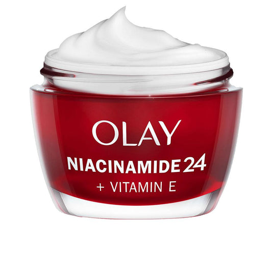 Olay Niacinamida24 Crema Idratante Day Idratazione Veloce Pelle Luminosa