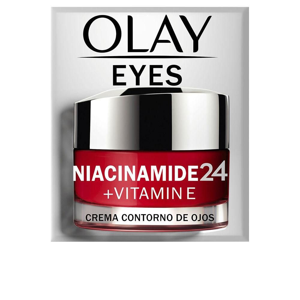 Olay Niacinamida24 Crema Contorno Occhi Idratazione E Rinnovo Cellulare