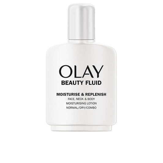 Olay Beauty Fluid Fluido Viso Idratante Idratazione Che Dura