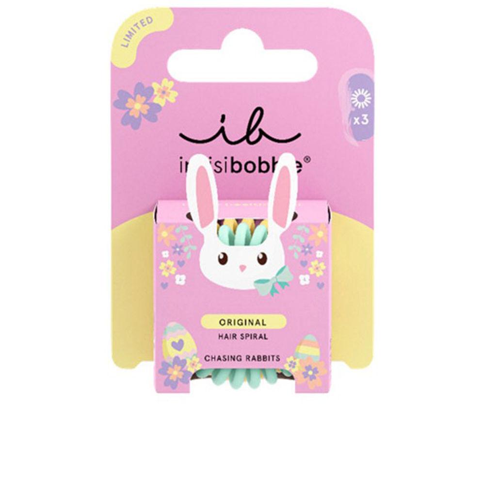 Invisibobble Invisibobble Original Accessoire Pour Cheveux Design En Spirale Maintien Sécurisé