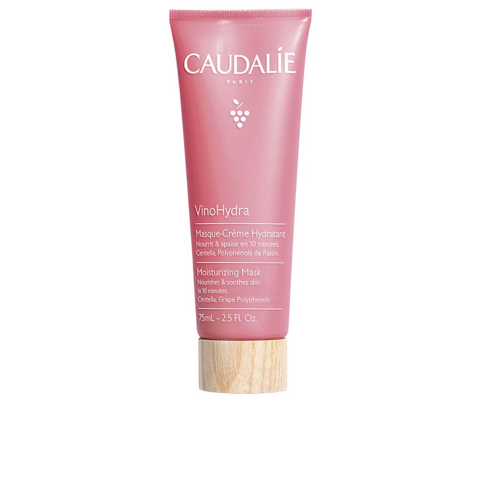 Caudalie Vinohydra Maschera Crema Idratante Nutrimento Profondo Viso