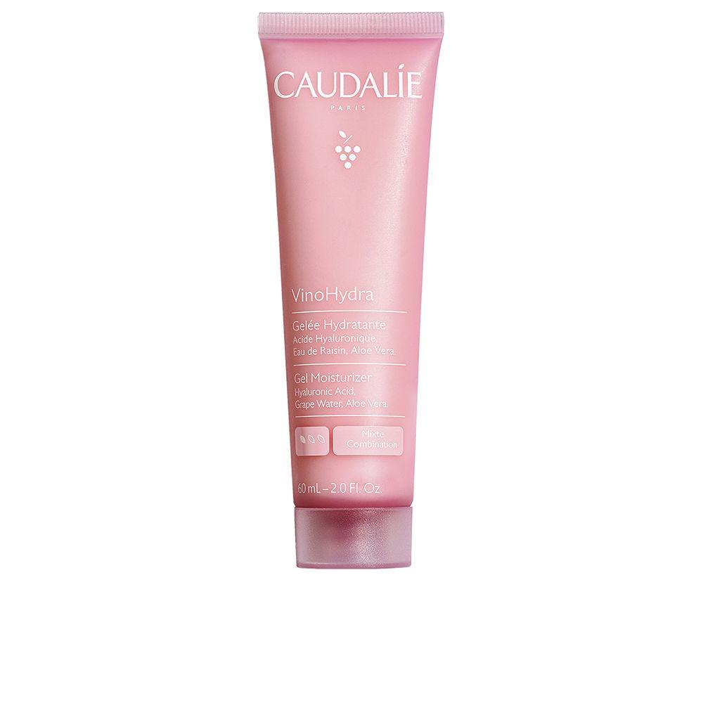 Caudalie Vinohydra Gel Crema Idratante Idratazione Naturale Avanzata