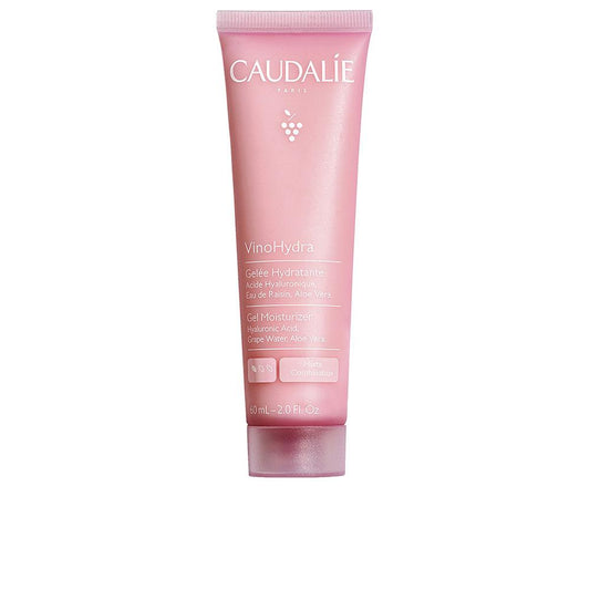 Caudalie Vinohydra Gel Crema Idratante Idratazione Naturale Avanzata