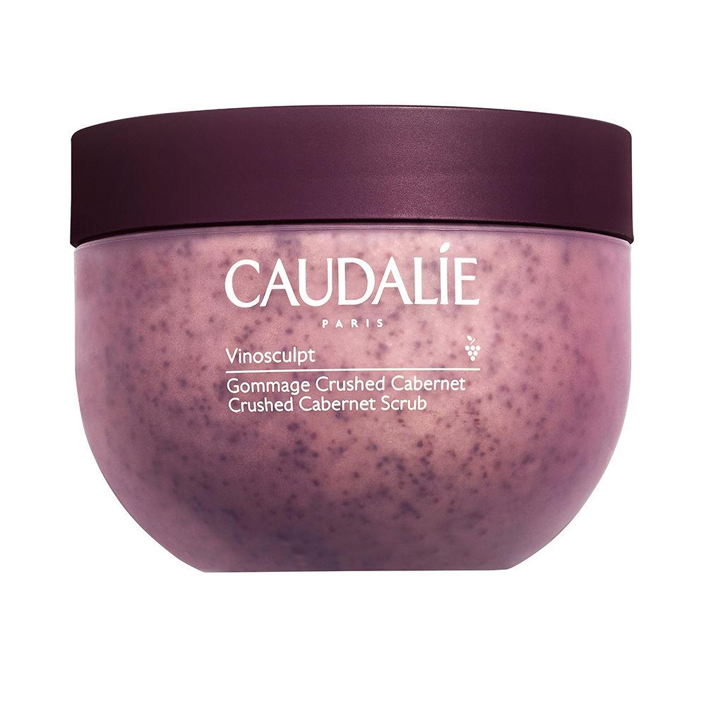 Caudalie Vinosculpt Scrub Corpo Pelle Nuova Rivitalizzata