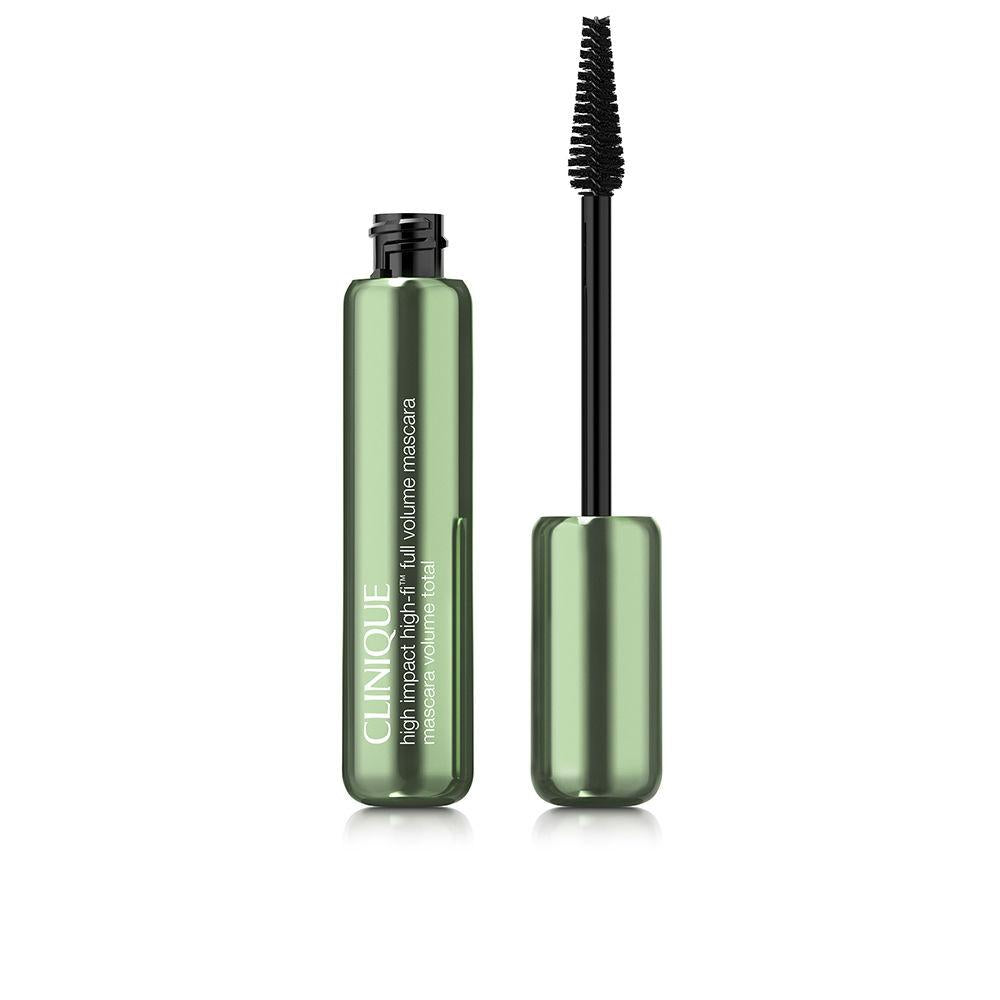 Clinique High Impact Mascara Impulso De Volumen Instantáneo