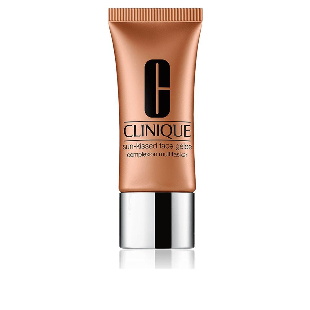 Clinique Sun-Kissed Gel Abbronzante Illuminante Pelle Abbronzata Senza Sforzo