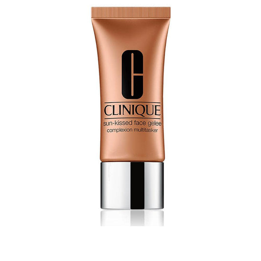 Clinique Sun-Kissed Gel Abbronzante Illuminante Pelle Abbronzata Senza Sforzo