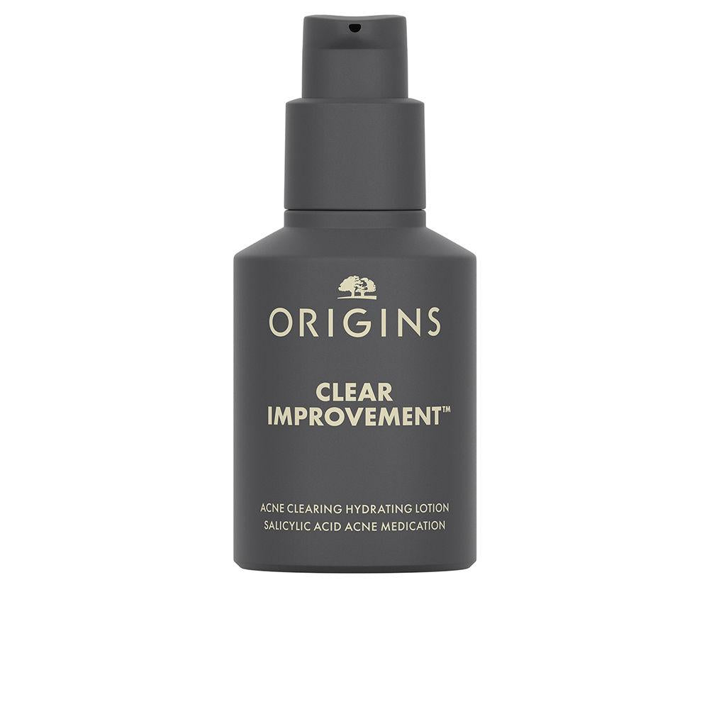 Origins Clear Improvement Lozione Idratante Anti Acne Idratazione Totale Tutto Il Giorno