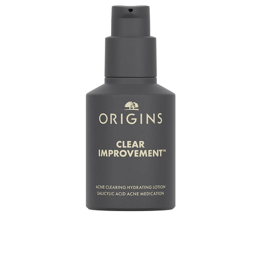 Origins Clear Improvement Lozione Idratante Anti Acne Idratazione Totale Tutto Il Giorno