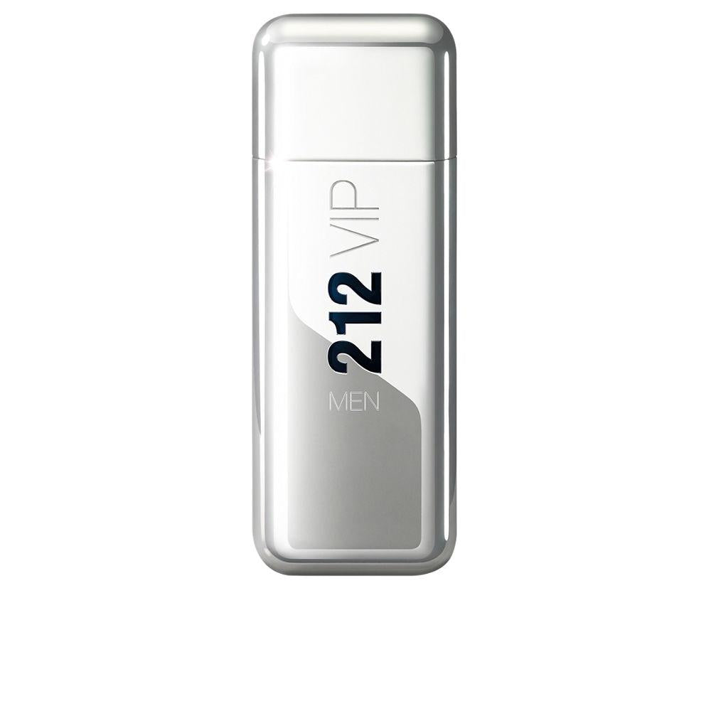 Carolina Herrera 212 Vip Men Parfum Eau De Toilette Let The Night Begin