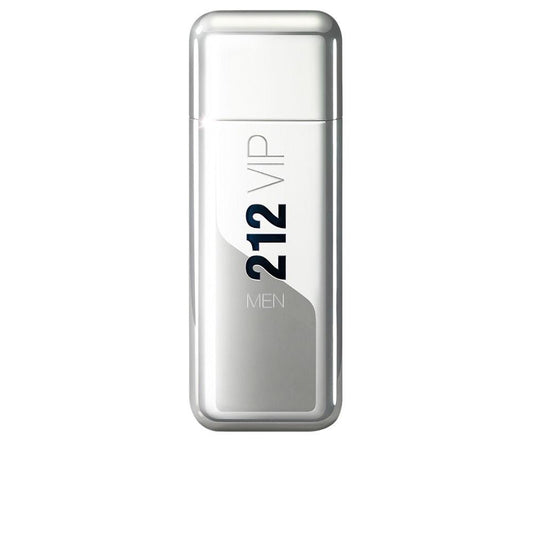 Carolina Herrera 212 Vip Men Parfum Eau De Toilette Let The Night Begin