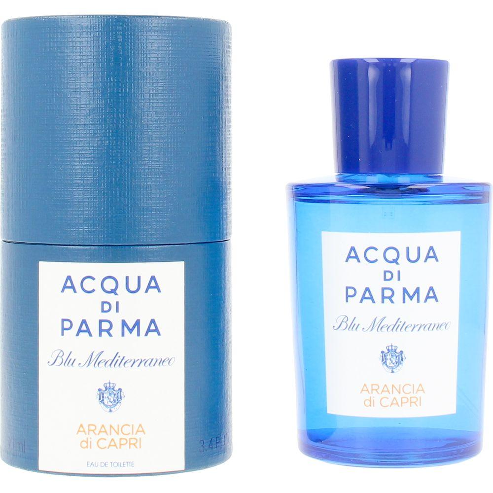 Acqua Di Parma Blu Mediterraneo Arance Di Capri Profumo Eau De Toilette Oasi Di Tranquillità