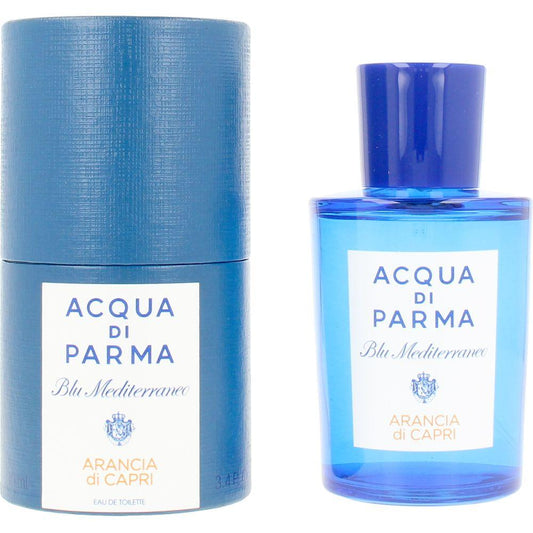 Acqua Di Parma Blu Mediterraneo Arance Di Capri Profumo Eau De Toilette Oasi Di Tranquillità