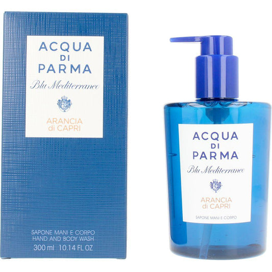 Acqua Di Parma Blu Mediterraneo Gel Corpo E Mani Assorbimento Rapido
