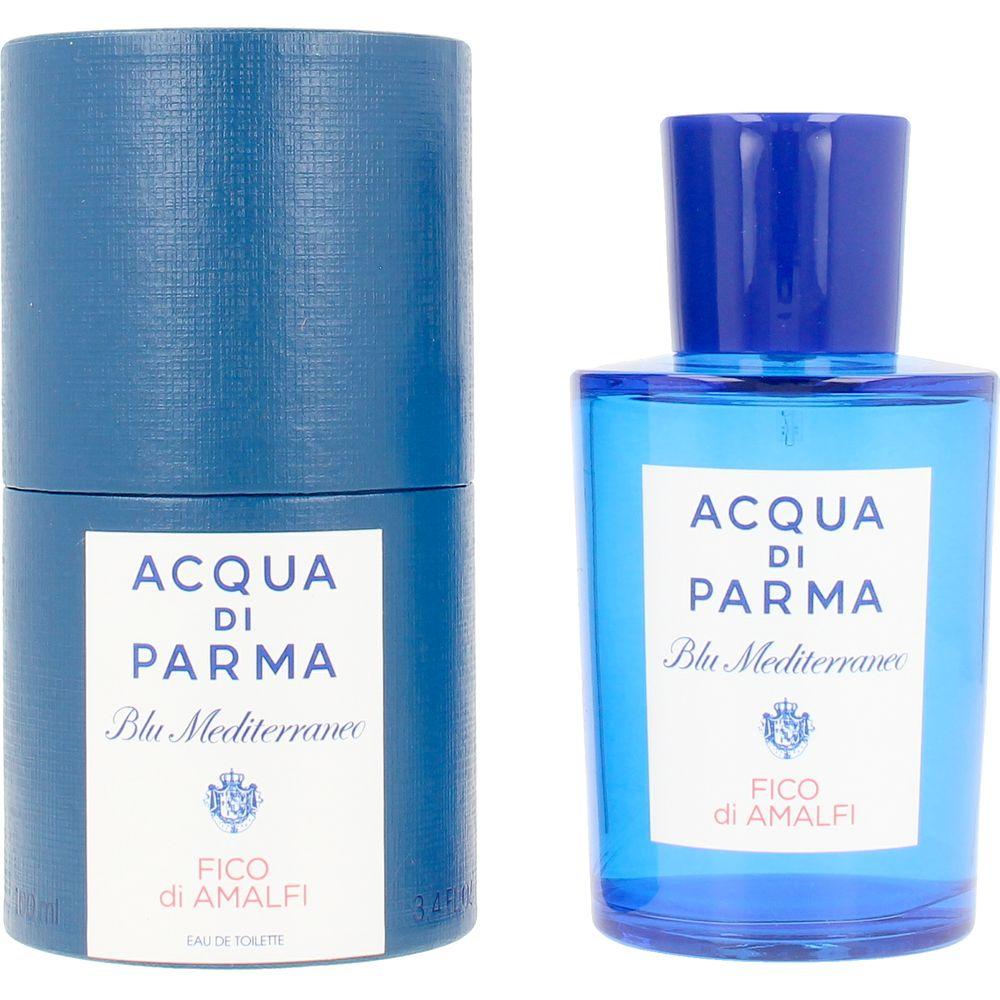 Acqua Di Parma Blu Mediterraneo Figue D'Amalfi Parfum Eau De Toilette Sens De Renouveau