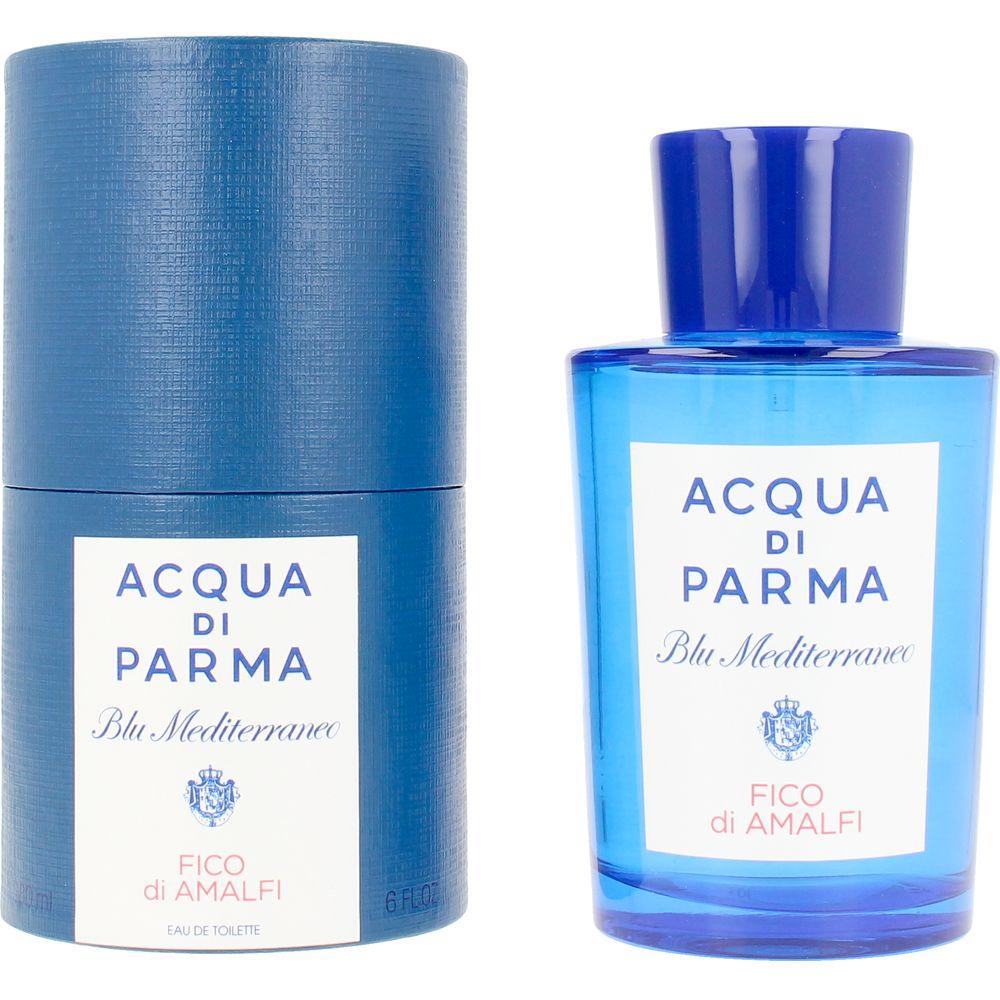 Acqua Di Parma Blu Mediterraneo Figue D'Amalfi Parfum Eau De Toilette Sens De Renouveau