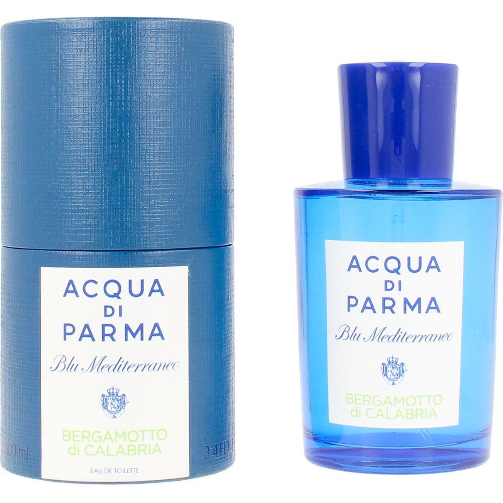 Acqua Di Parma Blu Mediterraneo Parfum Eau De Toilette vasion Méditerranéenne Exceptionnelle
