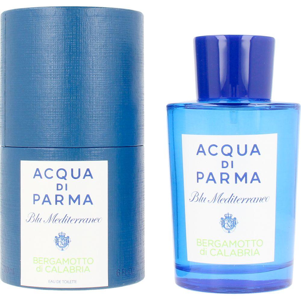 Acqua Di Parma Blu Mediterraneo Perfume Eau De Toilette Sensación Italiana nica