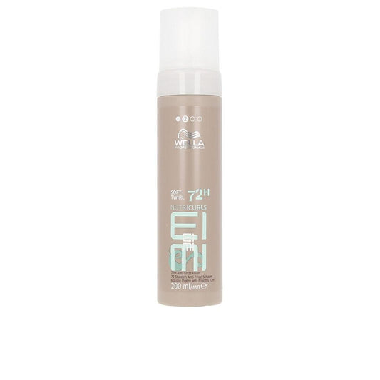 Wella Professionals Eimi Nutricurls Balsamo Per Capelli Ricci Definizione Ricci Perfetta