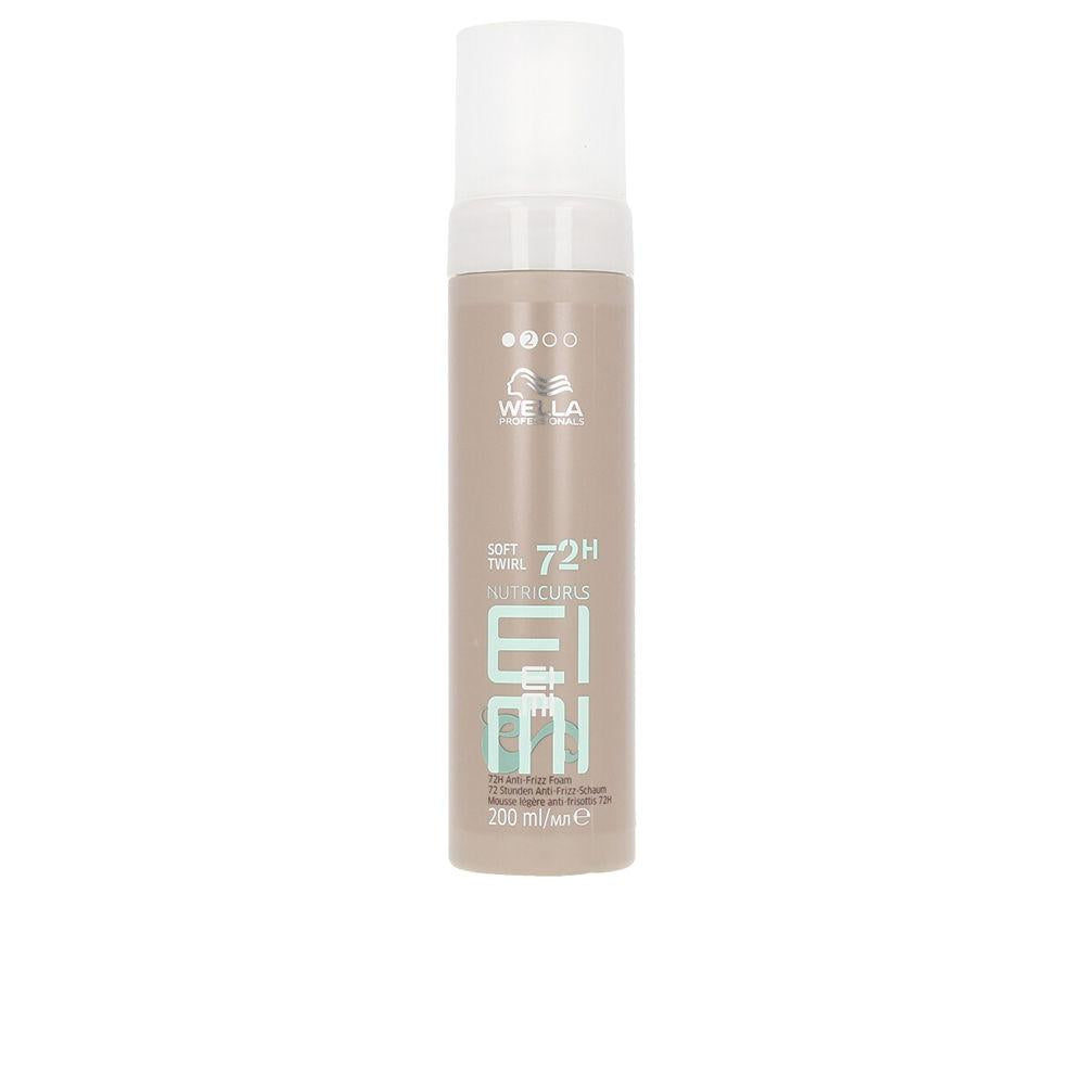 Wella Professionals Eimi Nutricurls Balsamo Per Capelli Ricci Definizione Ricci Perfetta
