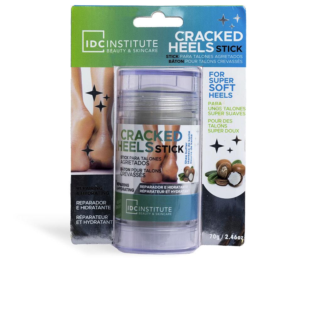 Idc Institute Cracked Heel Stick Per Piedi Fessurati Idratazione E Riparazione Naturale