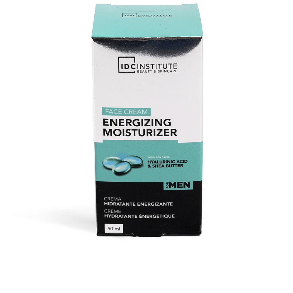 Idc Institute Energising Moisturizer Crema Hidratante 50ml