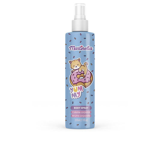 Martinelia Yummy! Colonia Corporal Spray 210ml