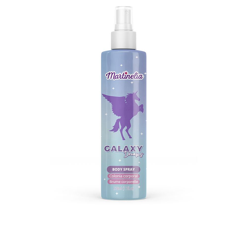 Martinelia Galaxy Dreams Bruma Corporal Spray 210ml