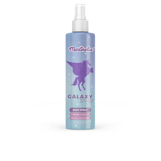 Martinelia Galaxy Dreams Bruma Corporal Spray 210ml