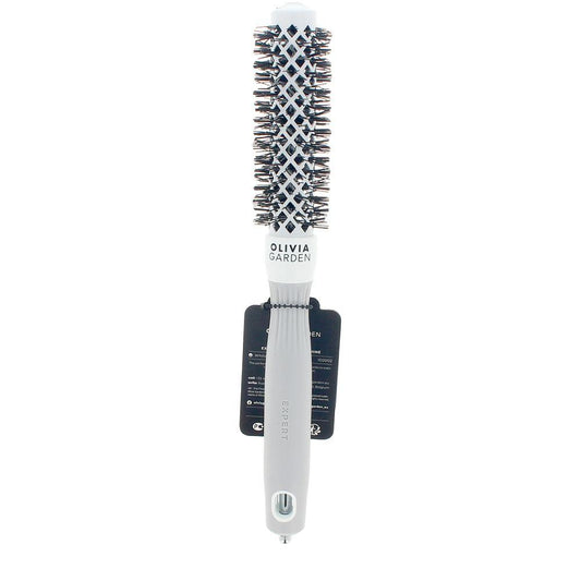 Olivia Garden Expert Blowout Shine Spazzola Rotonda Per Capelli Capelli Lisci E Lucenti