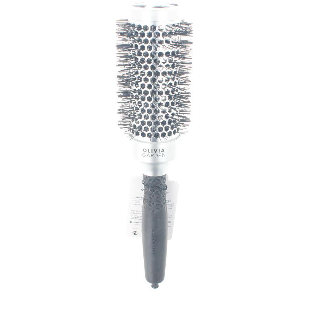 Olivia Garden Essential Blowout Classic Plata 45 1 U