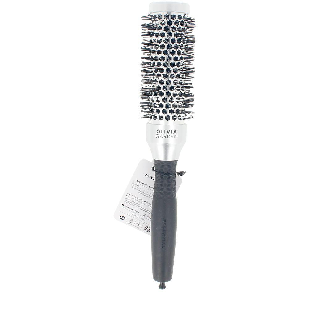 Olivia Garden Essential Blowout Classic Plata 35 1 U