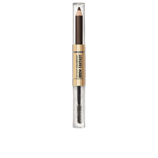 Revlon Mass Market Colorstay Brow Fantasy Matita Sopracciglia Sopracciglia Perfette 16 Ore