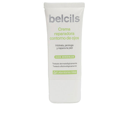 Belcils Tratamiento Contorno De Ojos Belcils Crema Per Contorno Occhi Idrata E Ripara