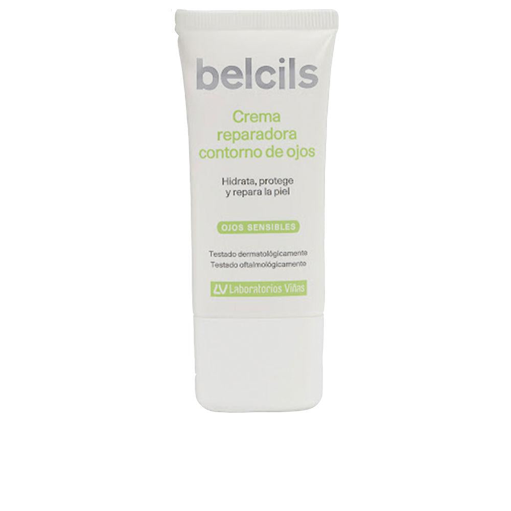 Belcils Tratamiento Contorno De Ojos Belcils Crema Per Contorno Occhi Idrata E Ripara