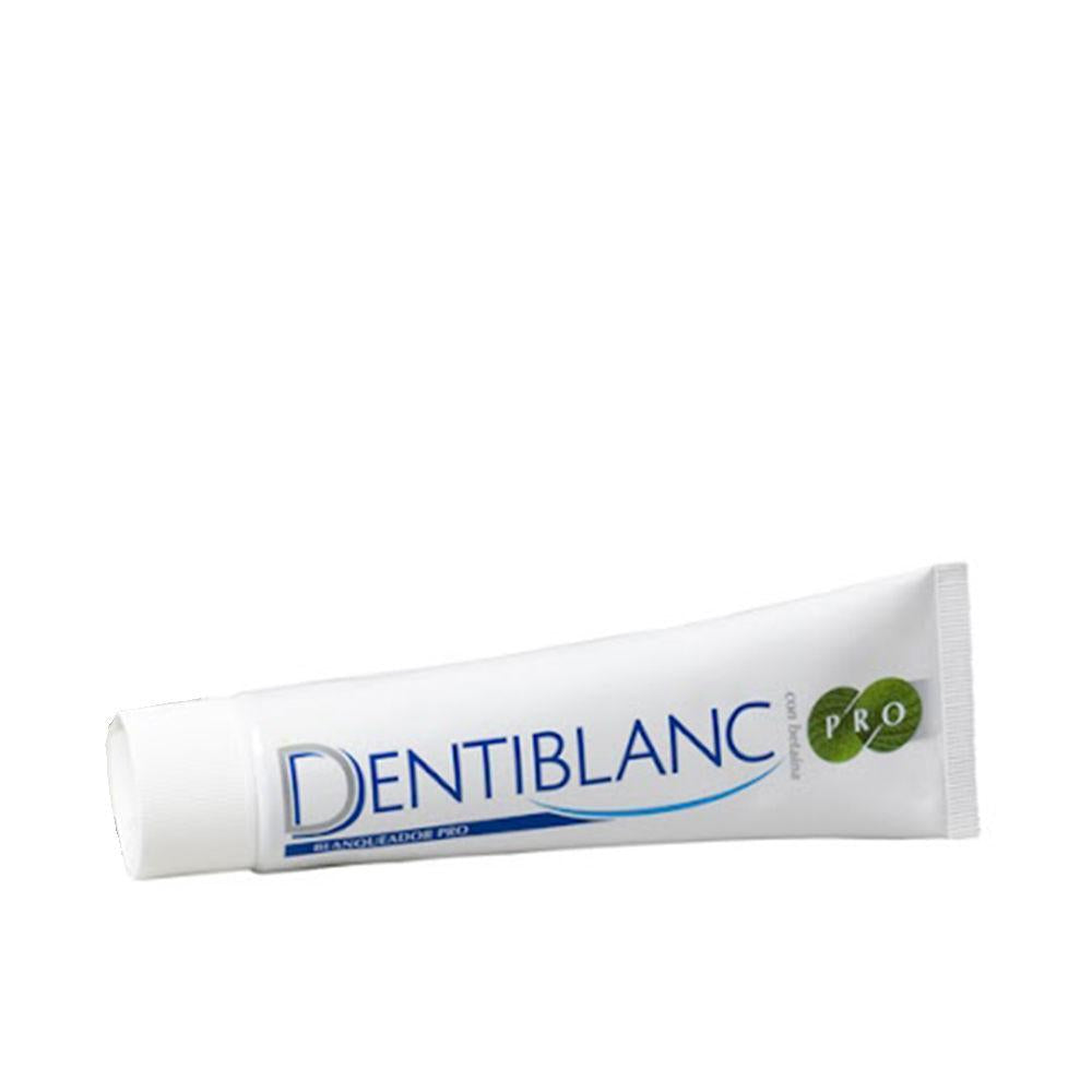 Dentiblanc Dentiblanc Dentifricio Sbiancante Sorriso Luminoso E Protetto