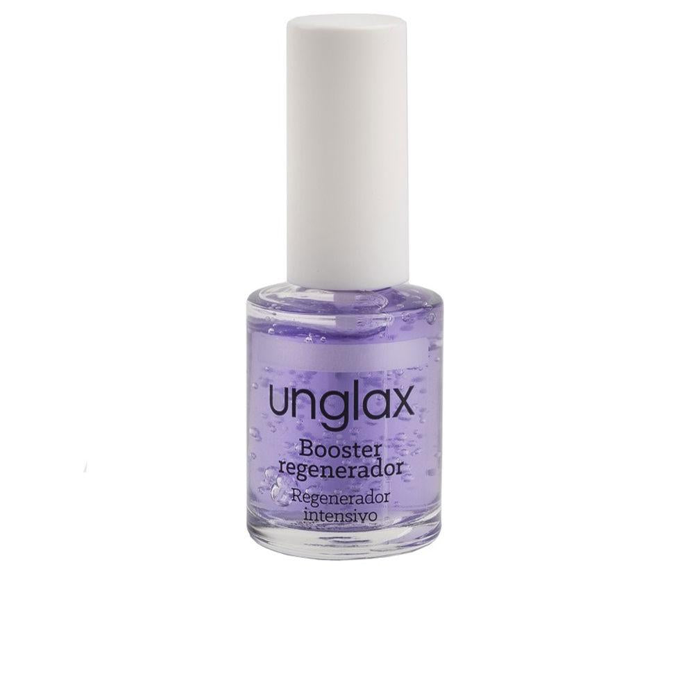 Unglax Cuidado Uas Serum Rigenerante Per Unghie Ripara Unghie Danneggiate