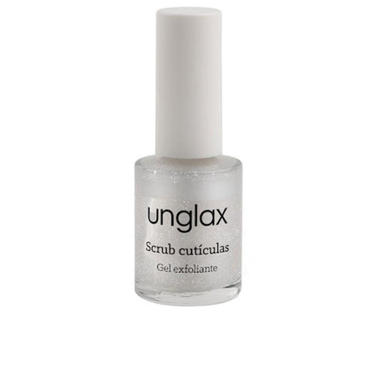 Unglax Cuidado Uas Scrub Cuticole Per Cuticole Sane E Belle