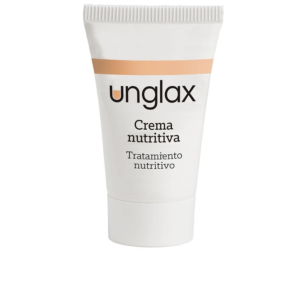 Unglax Cuidado Uas Nail Experts Crema Nutriente Unghie Nutrite E Rinforzate