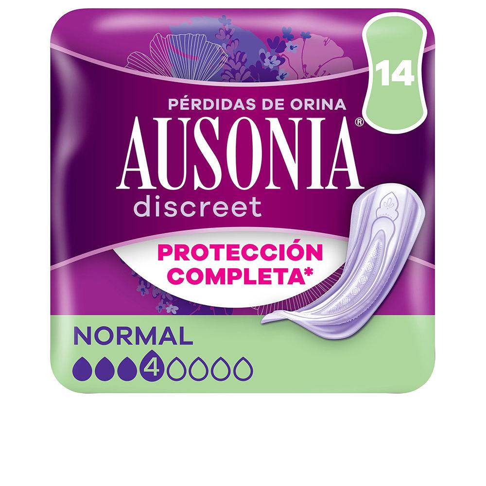 Ausonia Ausonia Discreet Almohadillas Para Incontinencia Tecnología Contra Olores