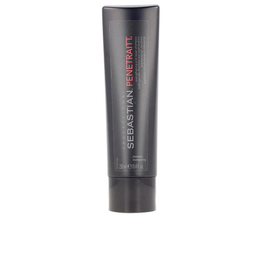 Sebastian Professionals Penetraitt Shampoo Per Capelli Forti Revitalizza E Ripara