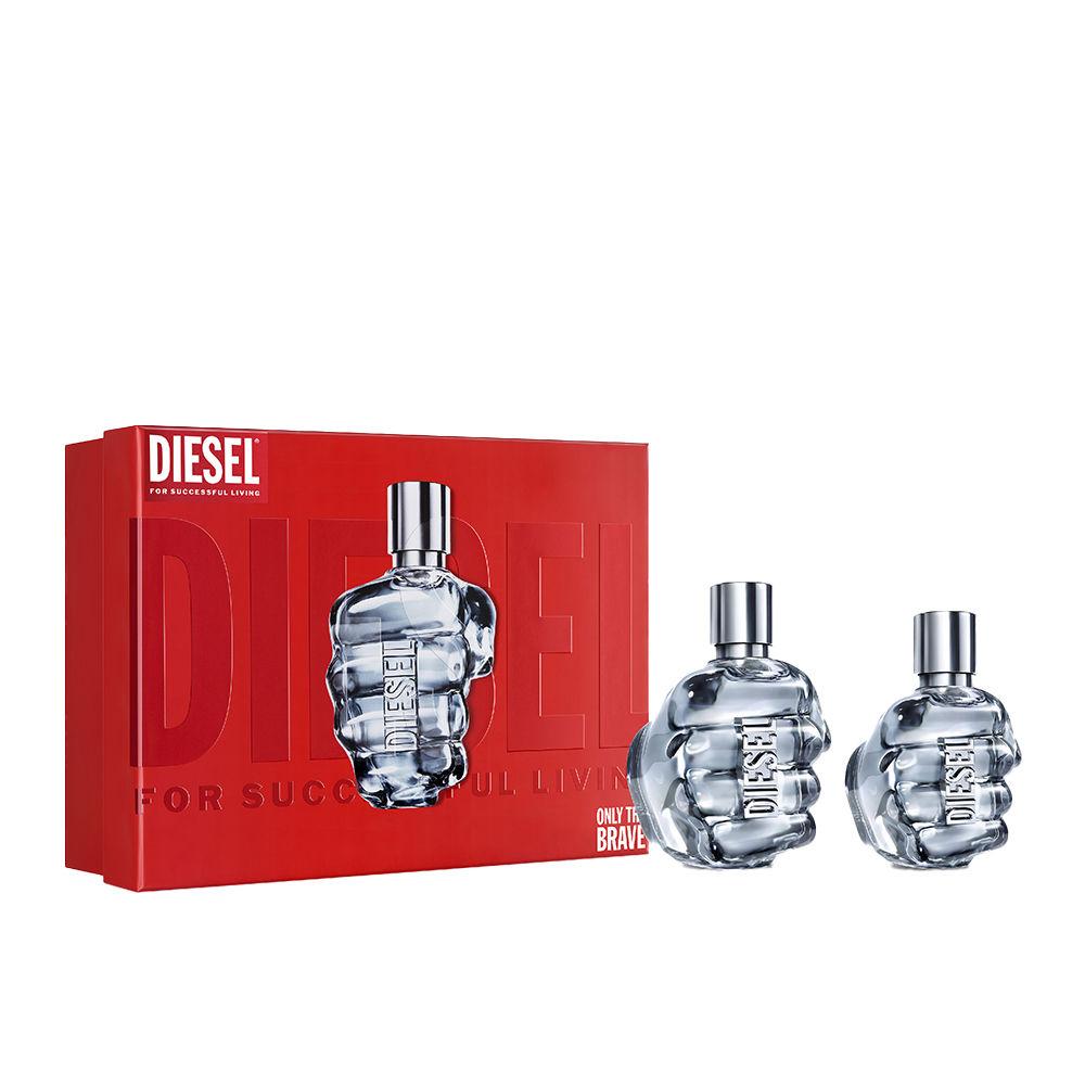 Diesel Only The Brave Parfum Eau De Toilette Urban Energy