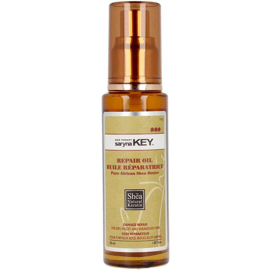 Saryna Key Damage Repair Olio Per Capelli Setosi E Luminosi