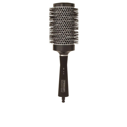 Steinhart Steinhart Cepillos Spazzola Per Capelli In Ceramica Ionica Impugnatura Eccellente