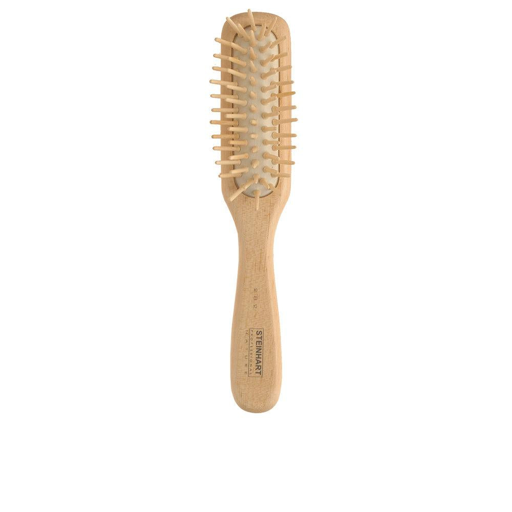 Steinhart Cepillos Brosse Plate Soin Délicat Pour Cheveux