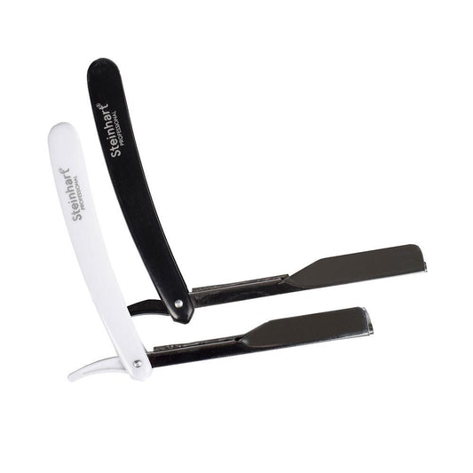 Steinhart Navajas Y Barbería Rasoio Da Tasca Precisione E Affidabilità Totale