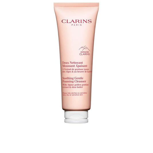 Clarins Detergenti Viso E Lozioni Detergente Schiumogeno Delicato Calma E Purifica La Pelle