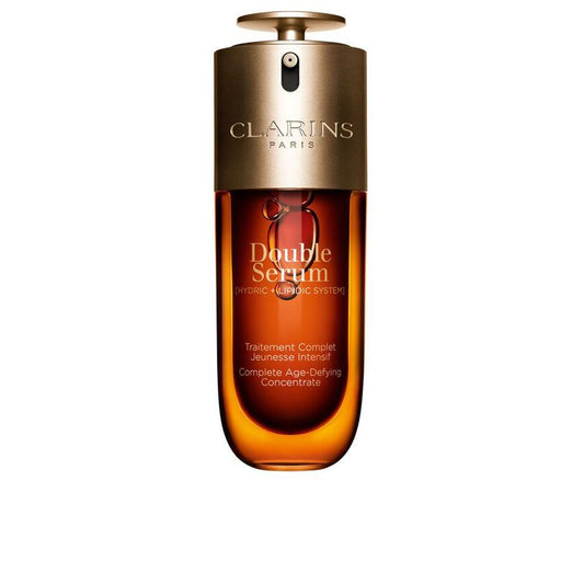 Clarins Double Serum Siero Anti Aging Pelle Più Firme E Luminosa