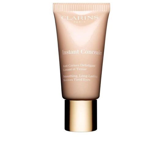 Clarins Instant Concealer Correcteur Pour Yeux clatants Toute La Journée