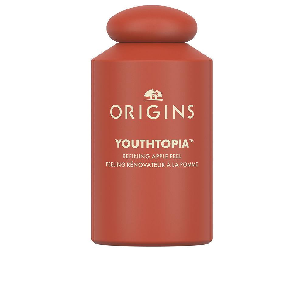 Origins Youthtopia Tonico Esfoliante Pelle Luminosa